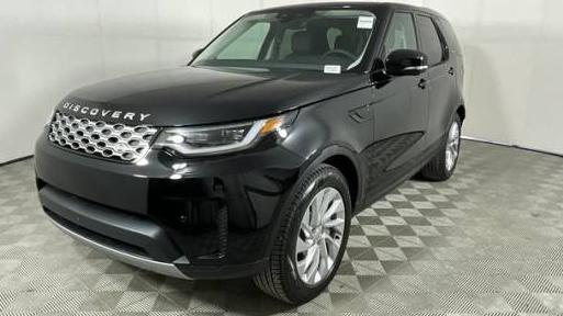 LAND ROVER DISCOVERY 2024 SALRJ2EX8R2493829 image